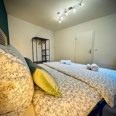 One Apartment'S - Zentral - Steinweg Coburg Kültér fotó