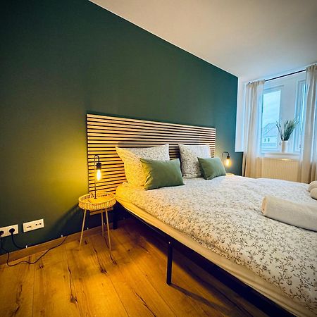 One Apartment'S - Zentral - Steinweg Coburg Kültér fotó
