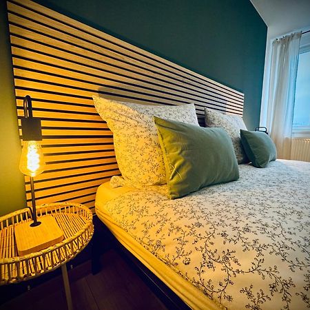 One Apartment'S - Zentral - Steinweg Coburg Kültér fotó