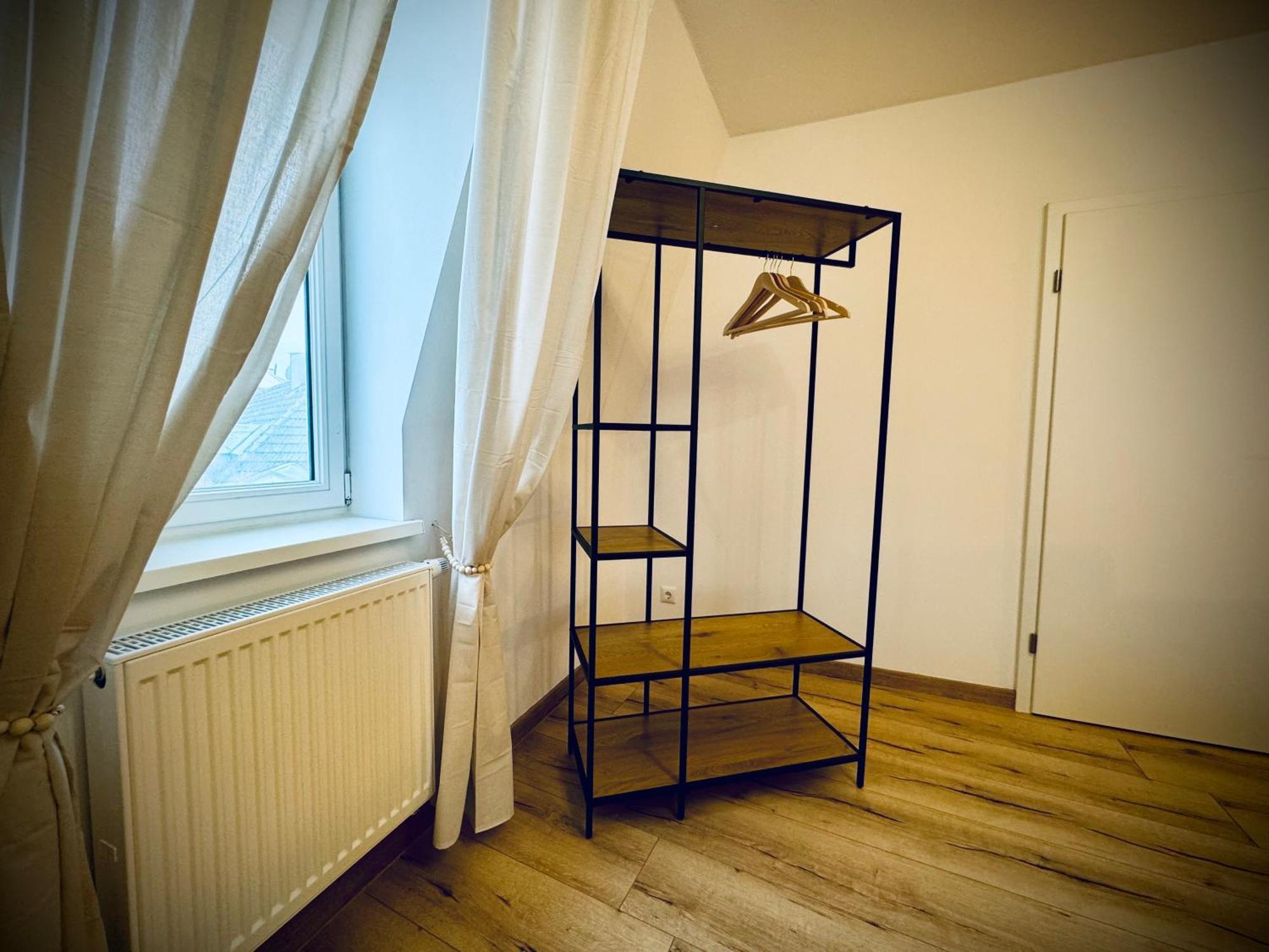 One Apartment'S - Zentral - Steinweg Coburg Kültér fotó