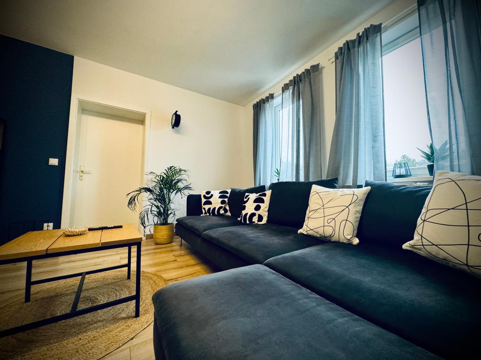One Apartment'S - Zentral - Steinweg Coburg Kültér fotó