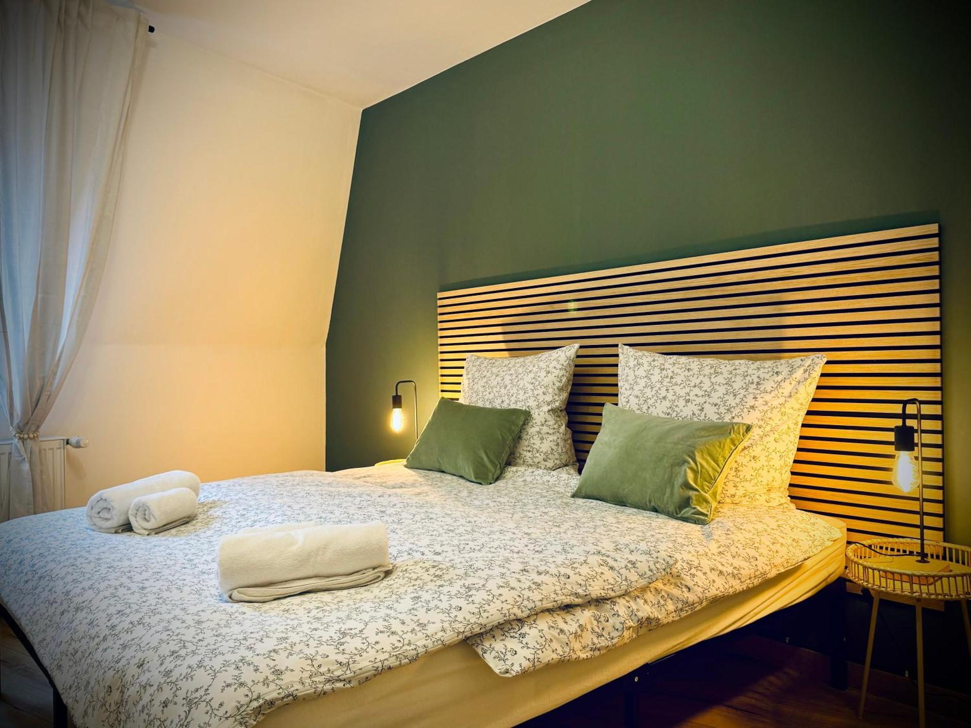 One Apartment'S - Zentral - Steinweg Coburg Kültér fotó