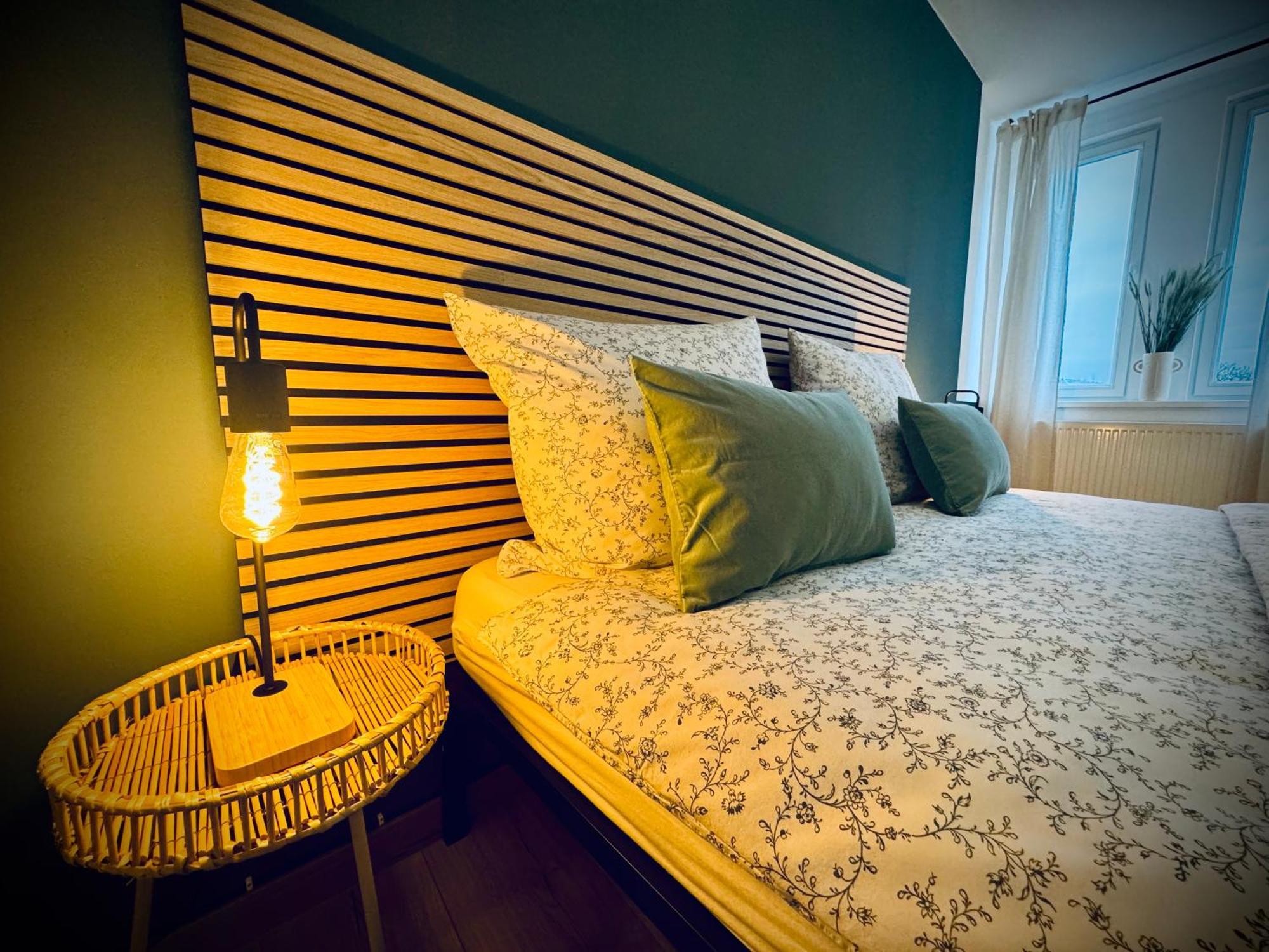 One Apartment'S - Zentral - Steinweg Coburg Kültér fotó